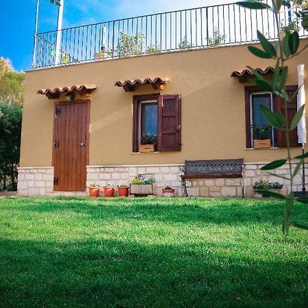 Il Grifo Hotell Licata Exteriör bild