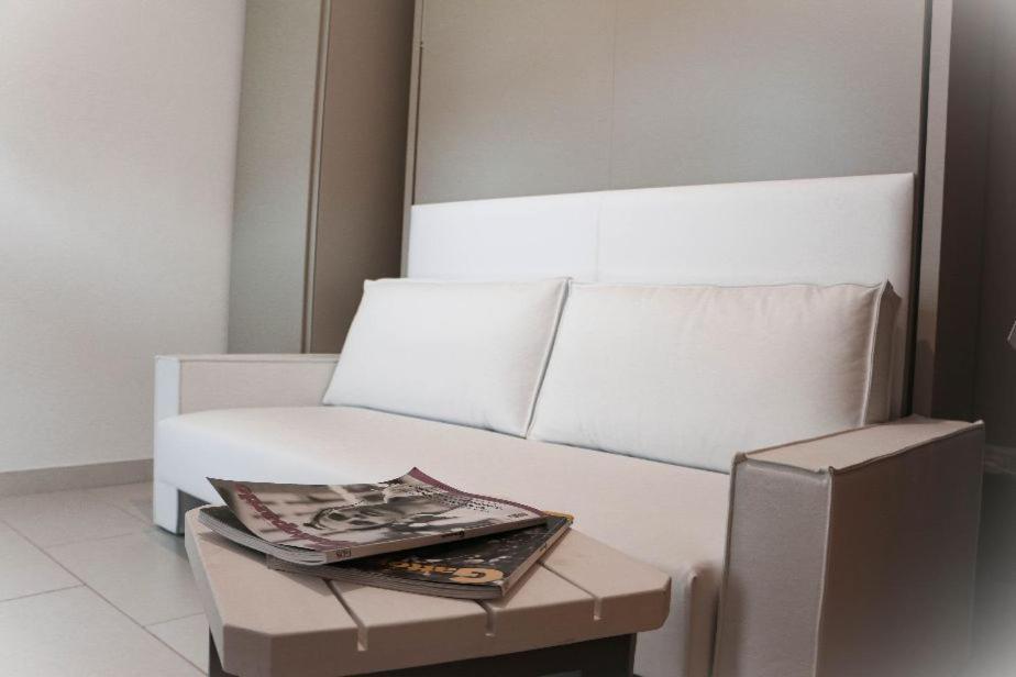 Il Grifo Hotell Licata Exteriör bild