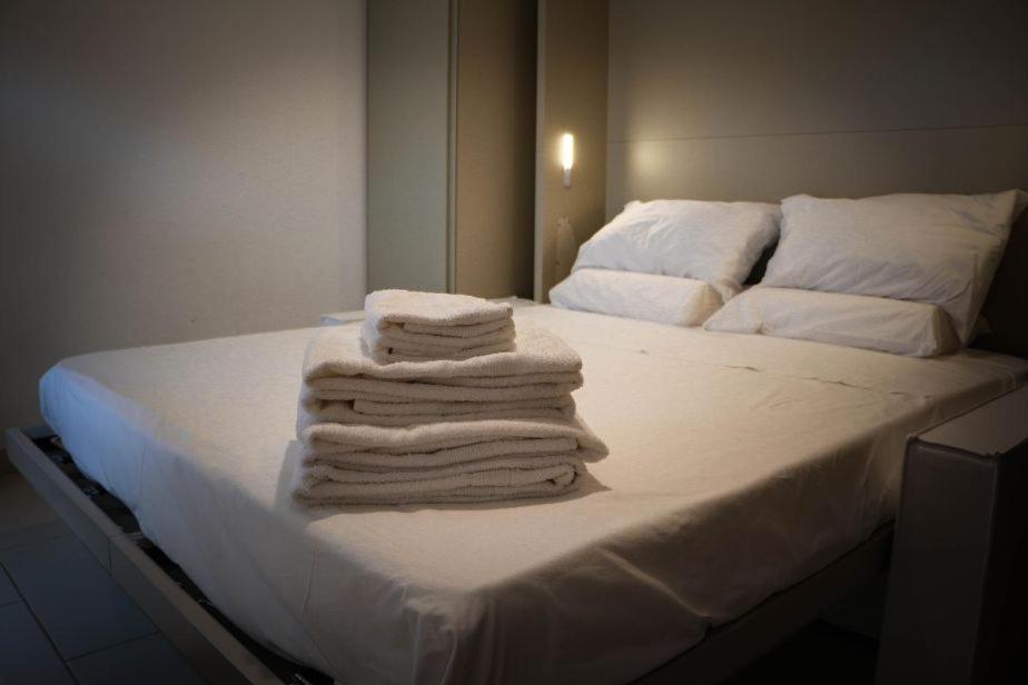 Il Grifo Hotell Licata Exteriör bild