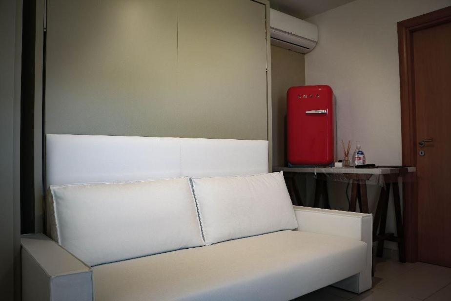 Il Grifo Hotell Licata Exteriör bild