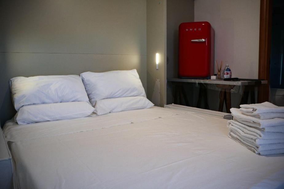 Il Grifo Hotell Licata Exteriör bild