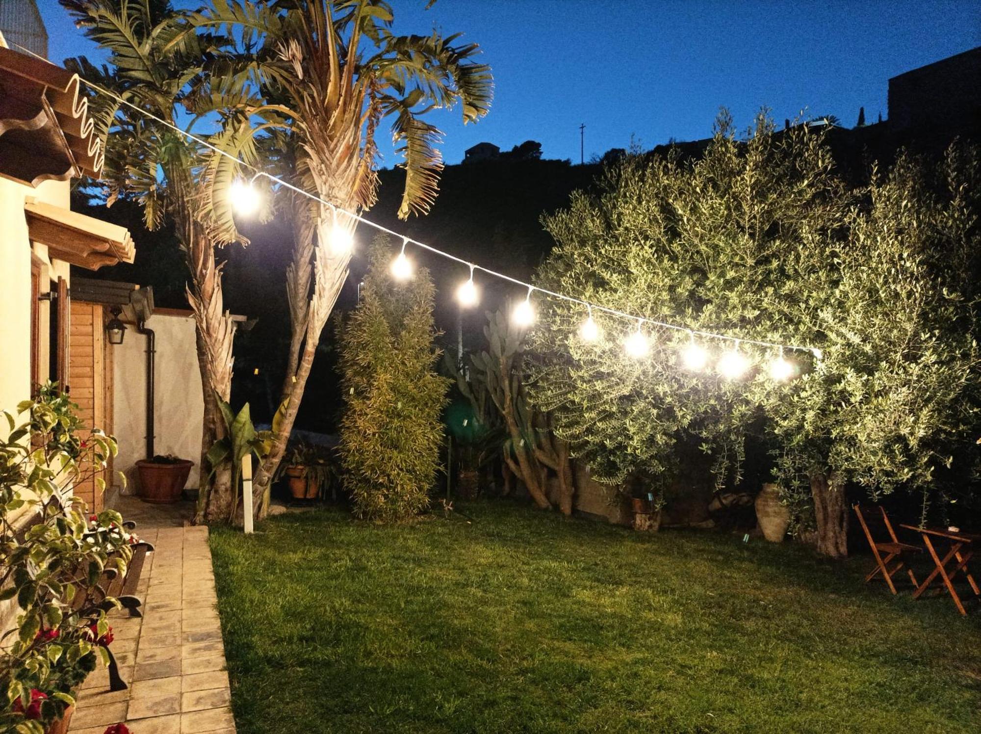 Il Grifo Hotell Licata Exteriör bild